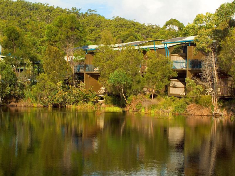 Kingfisher Bay Resort - Image 4