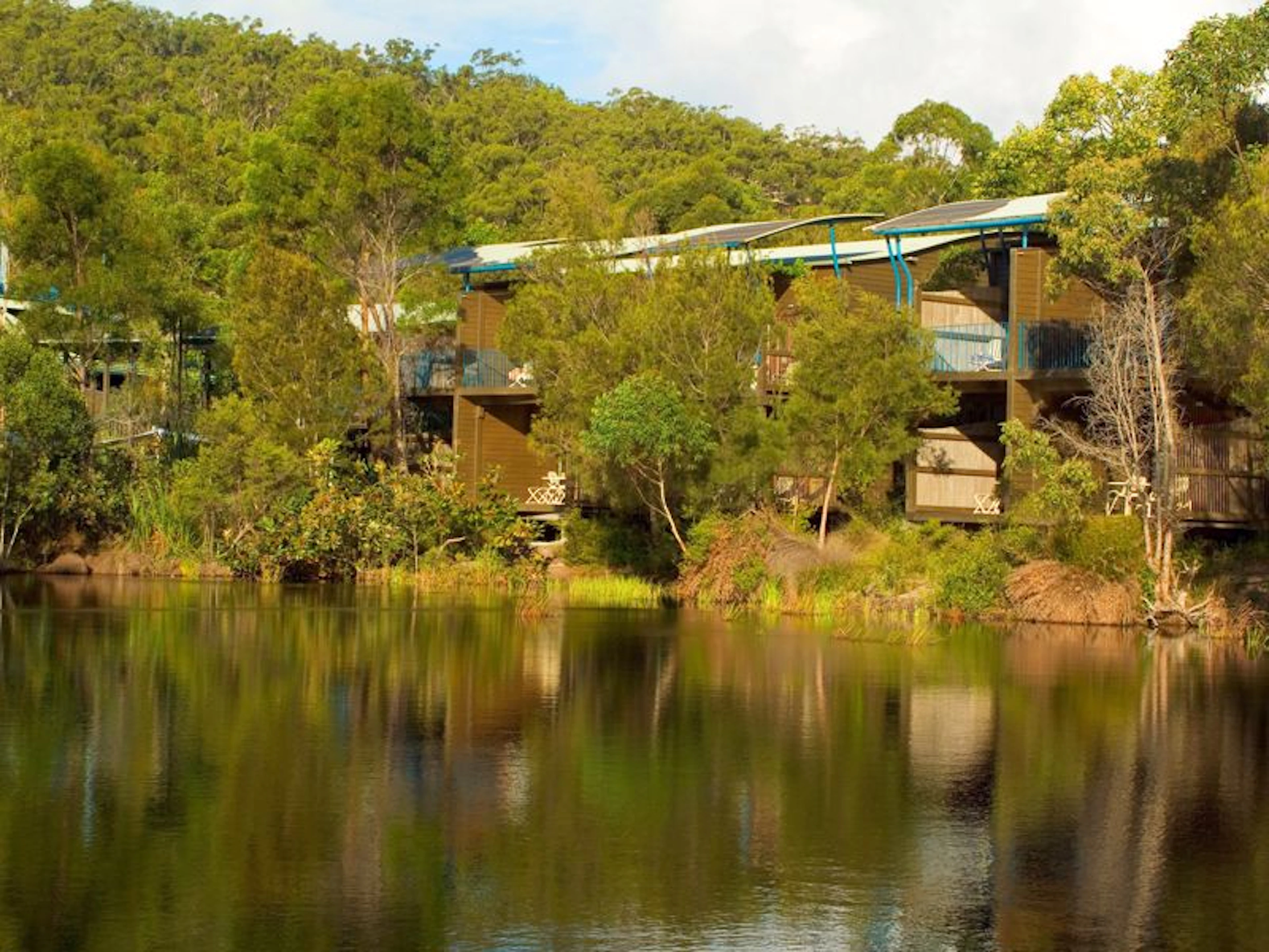 Kingfisher Bay Resort - Image 4