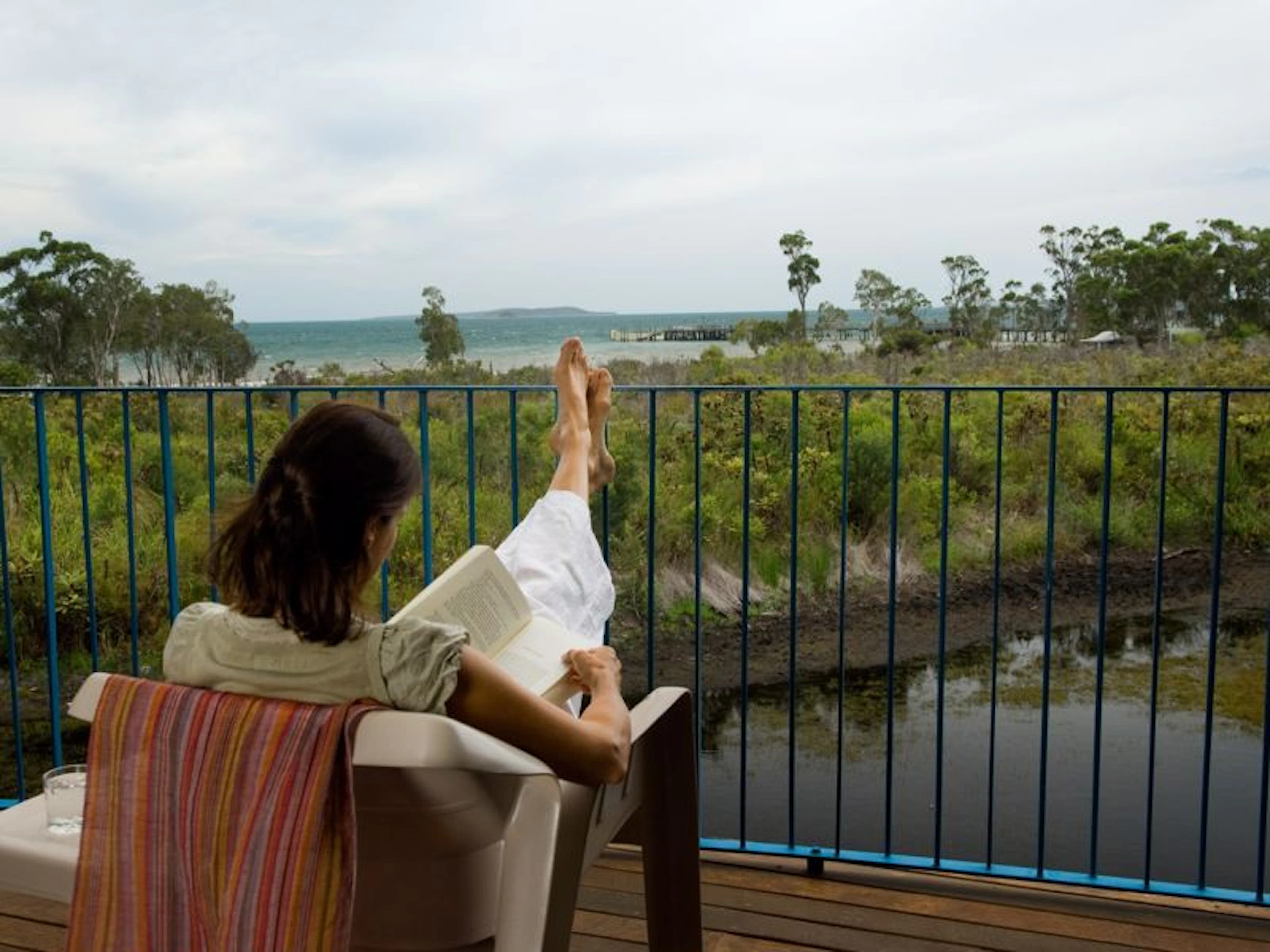 Kingfisher Bay Resort - Image 5