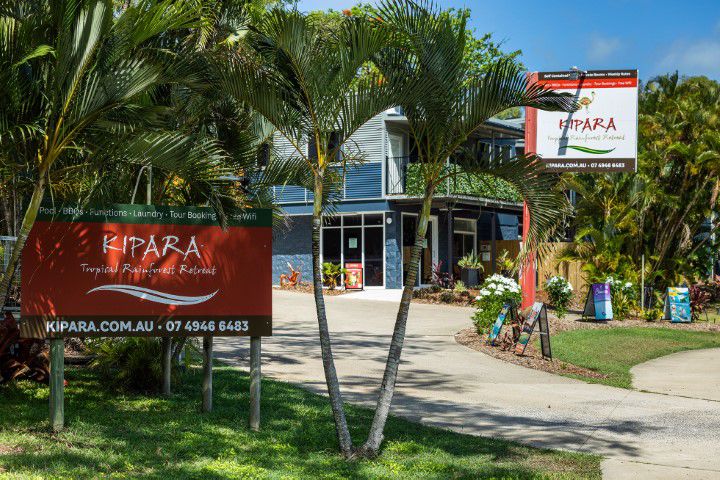 Kipara Tropical Rainforest Retreat in Far North Queensland — photo 1