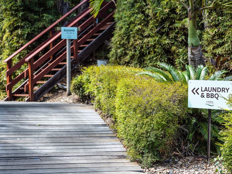 Kipara Tropical Rainforest Retreat in Far North Queensland — photo 3
