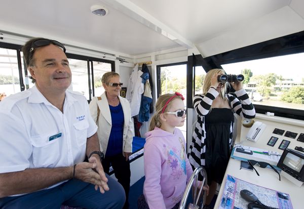 Koala and River Cruises - Image 4