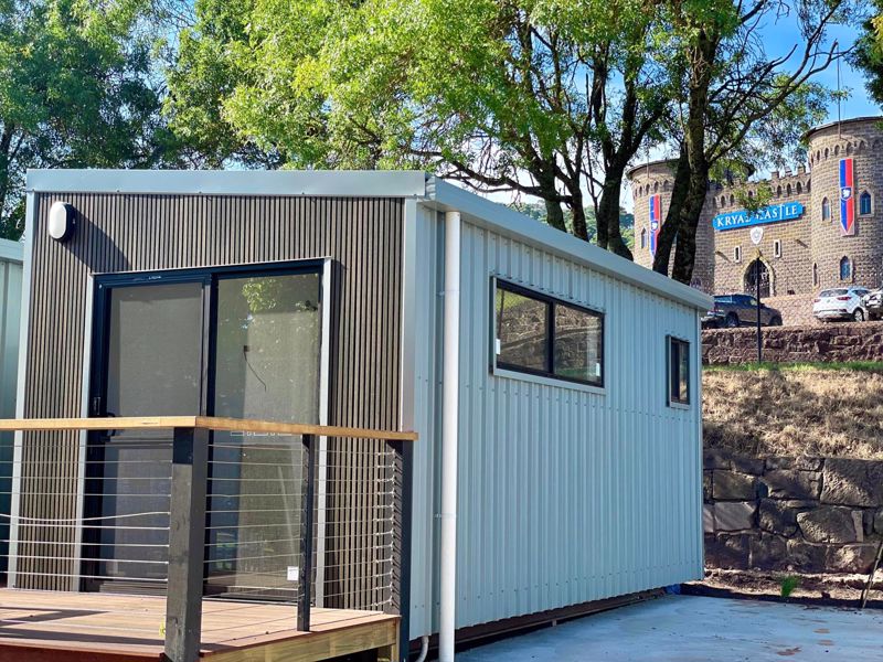 Kryal Castle Holiday Park - Image 2