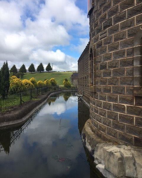 Kryal Castle Holiday Park - Image 3