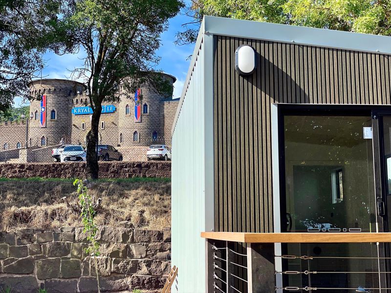 Kryal Castle Holiday Park - Image 4