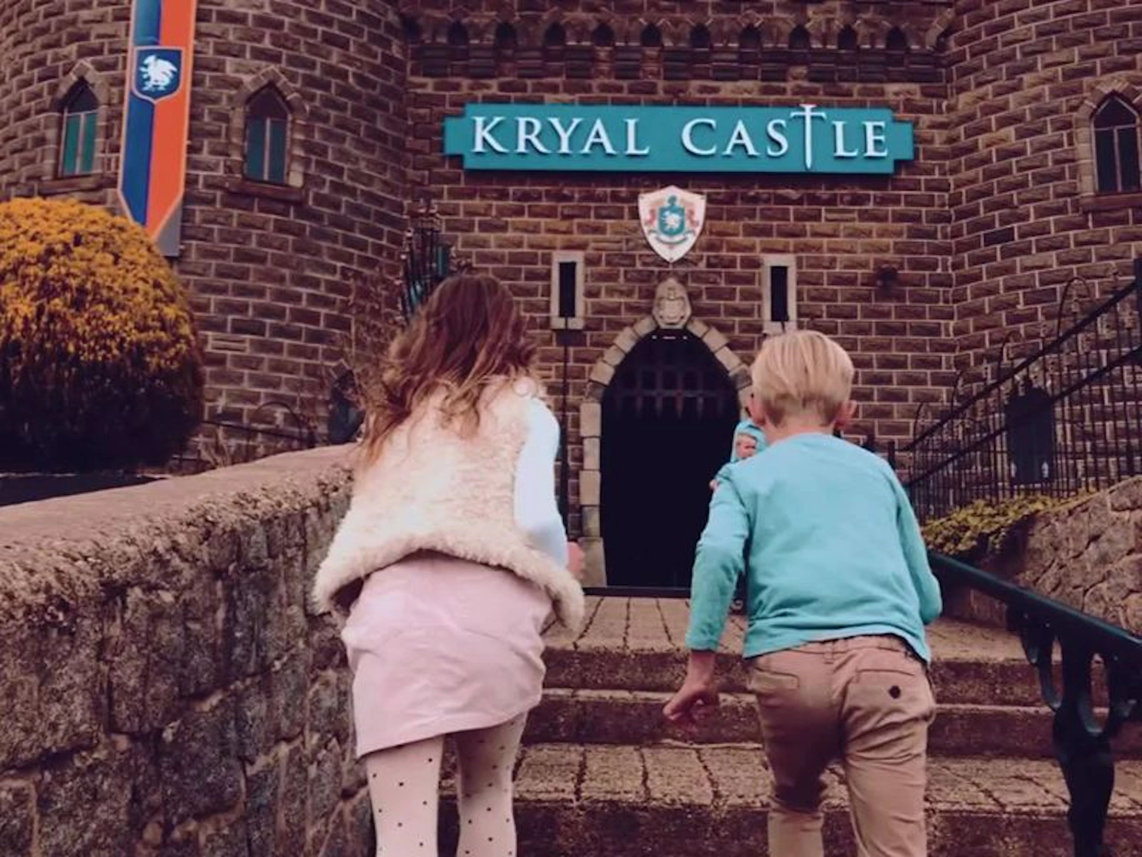 Kryal Castle Holiday Park - Image 5