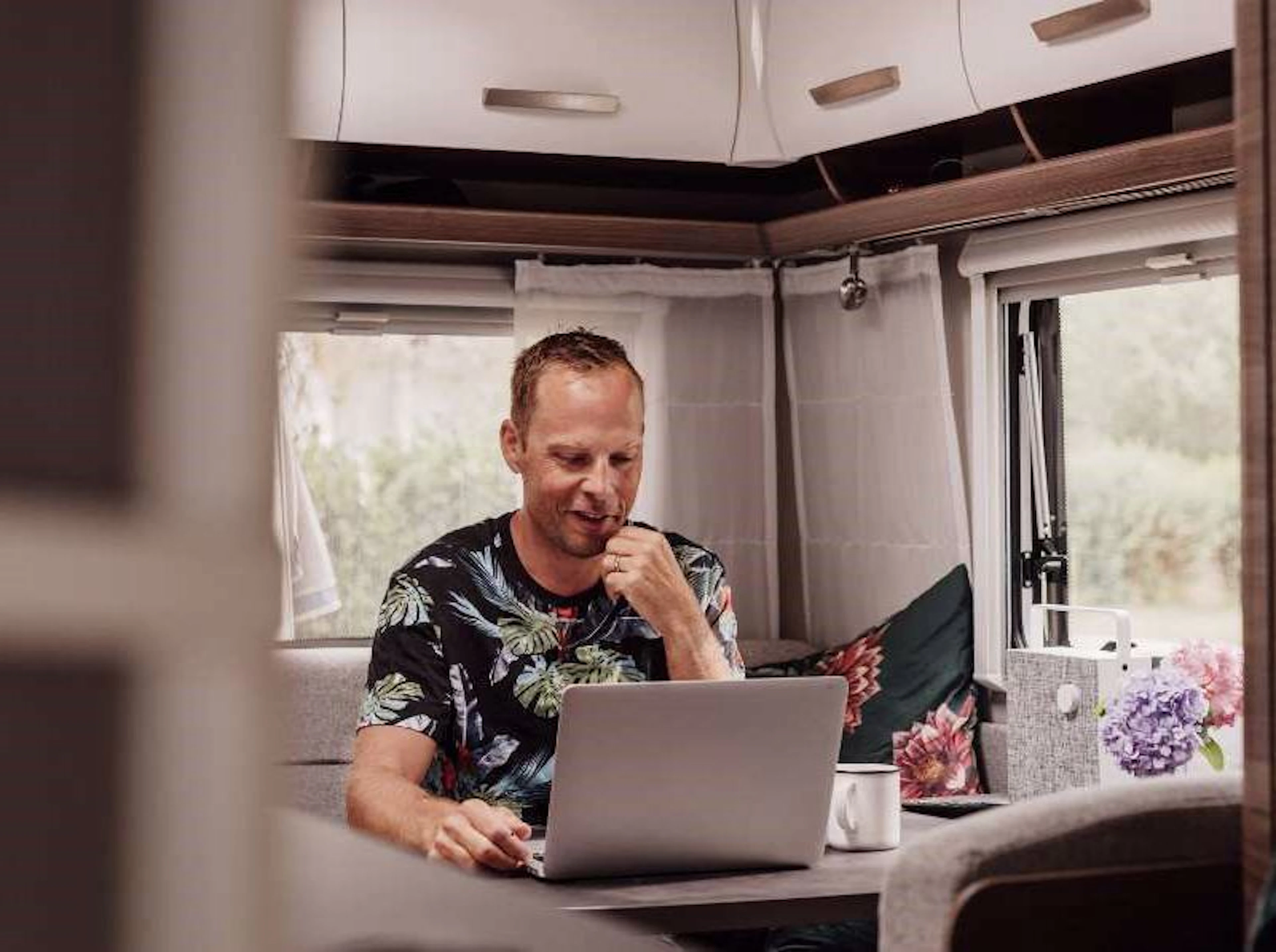 Lake Boga Caravan Park - Image 2