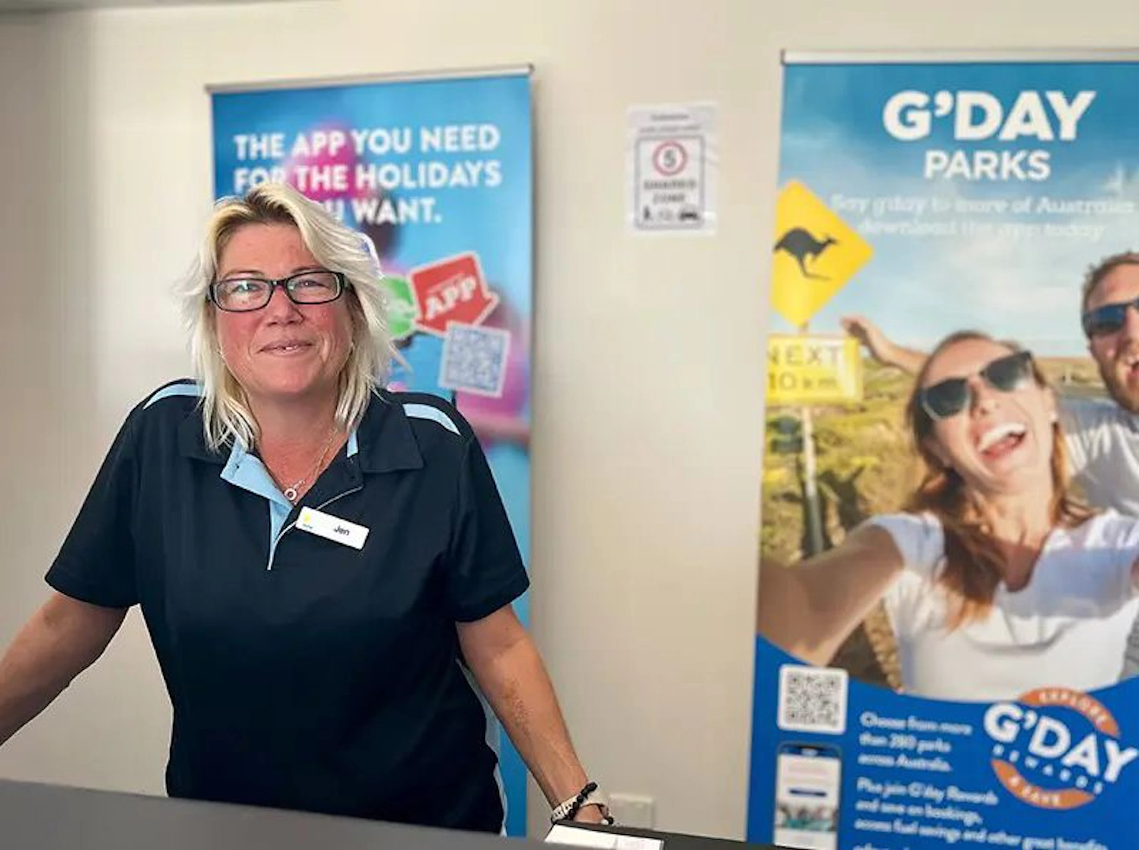 Lake Boga Caravan Park - Image 3