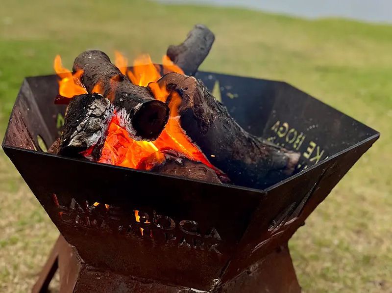 Lake Boga Caravan Park - Image 4