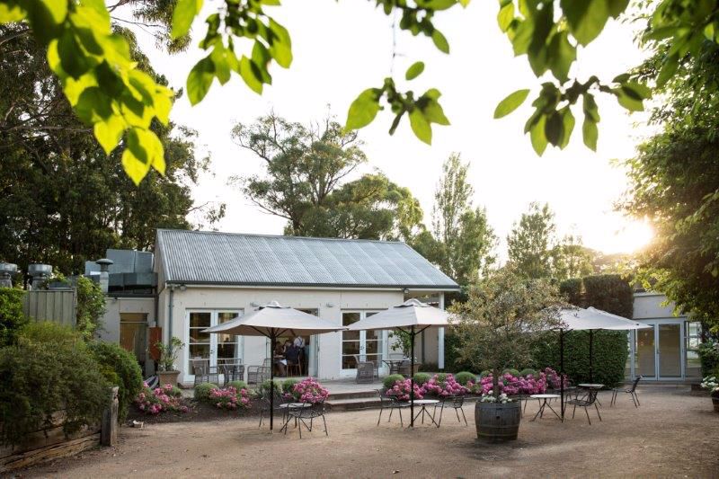 Lancemore Lindenderry Red Hill - Image 4