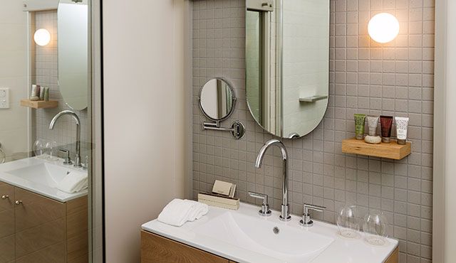 Lancemore Lindenderry Red Hill