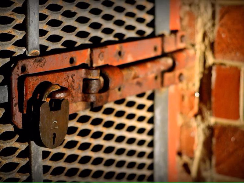 Lantern Ghost Tours (LGT Enterprises Pty Ltd)