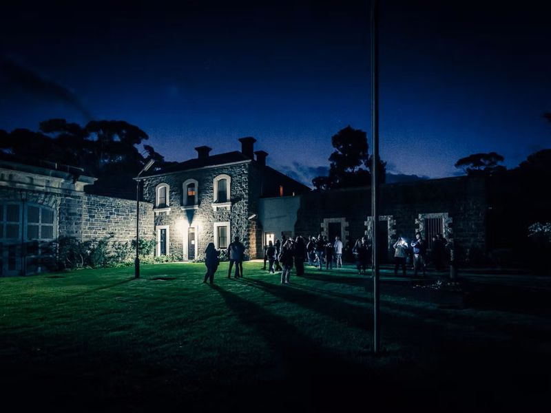 Lantern Ghost Tours (LGT Enterprises Pty Ltd) - Image 2