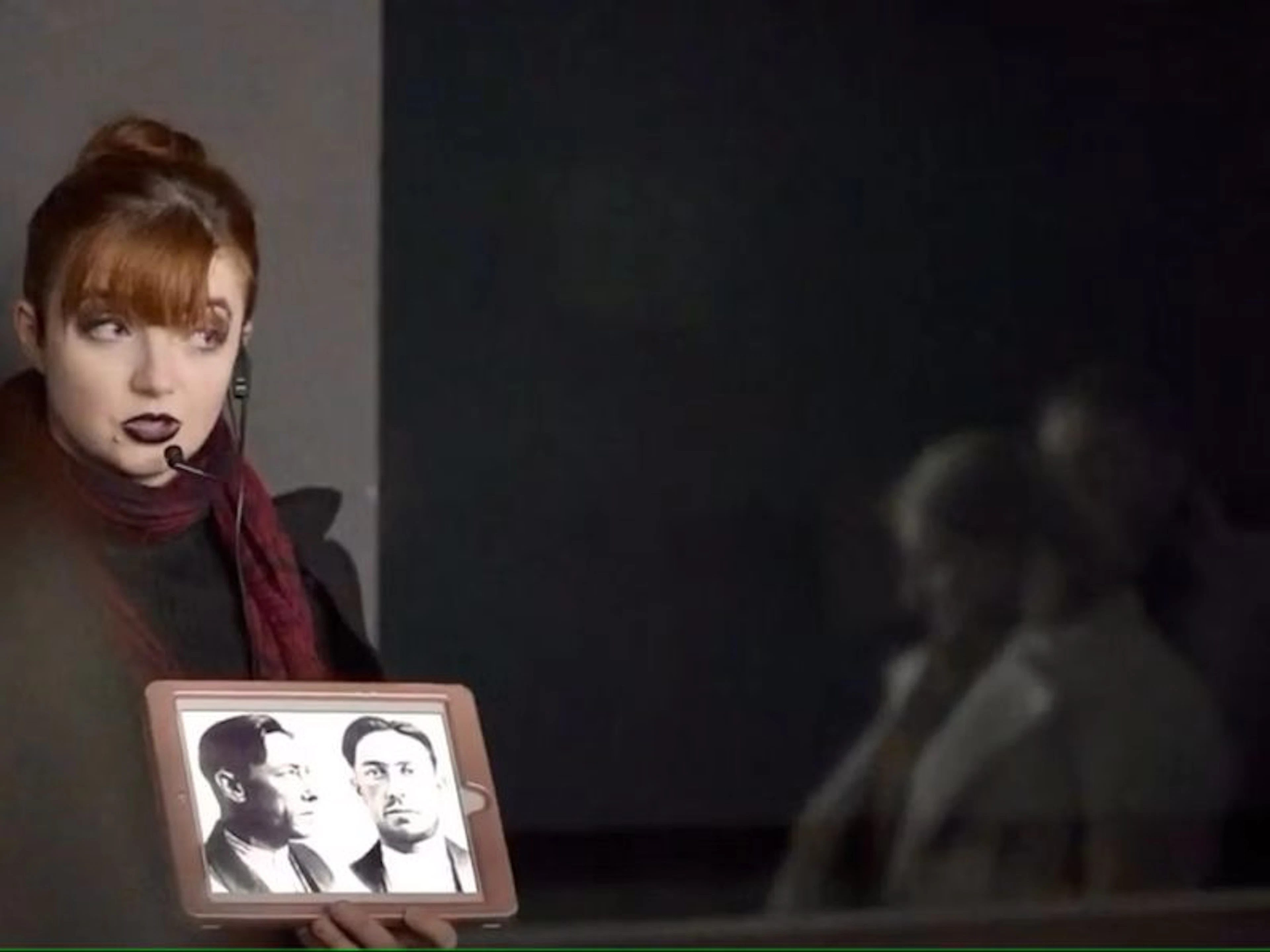 Lantern Ghost Tours (LGT Enterprises Pty Ltd) - Image 3