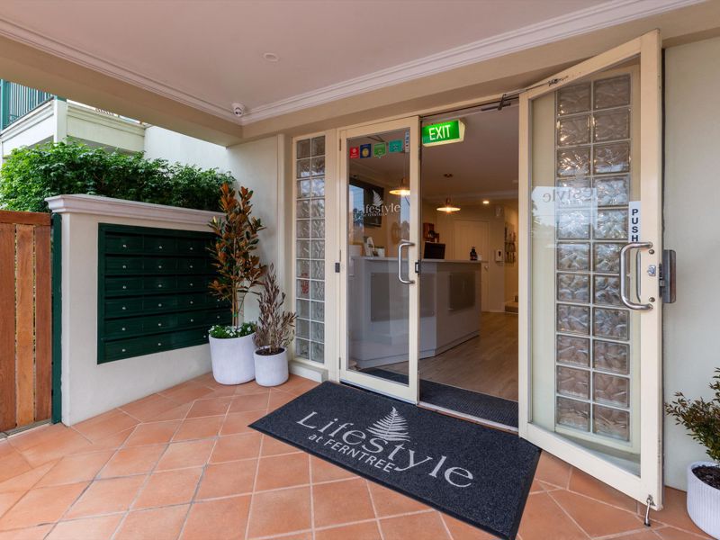 Lifestyle Apartments at Ferntree - Image 3