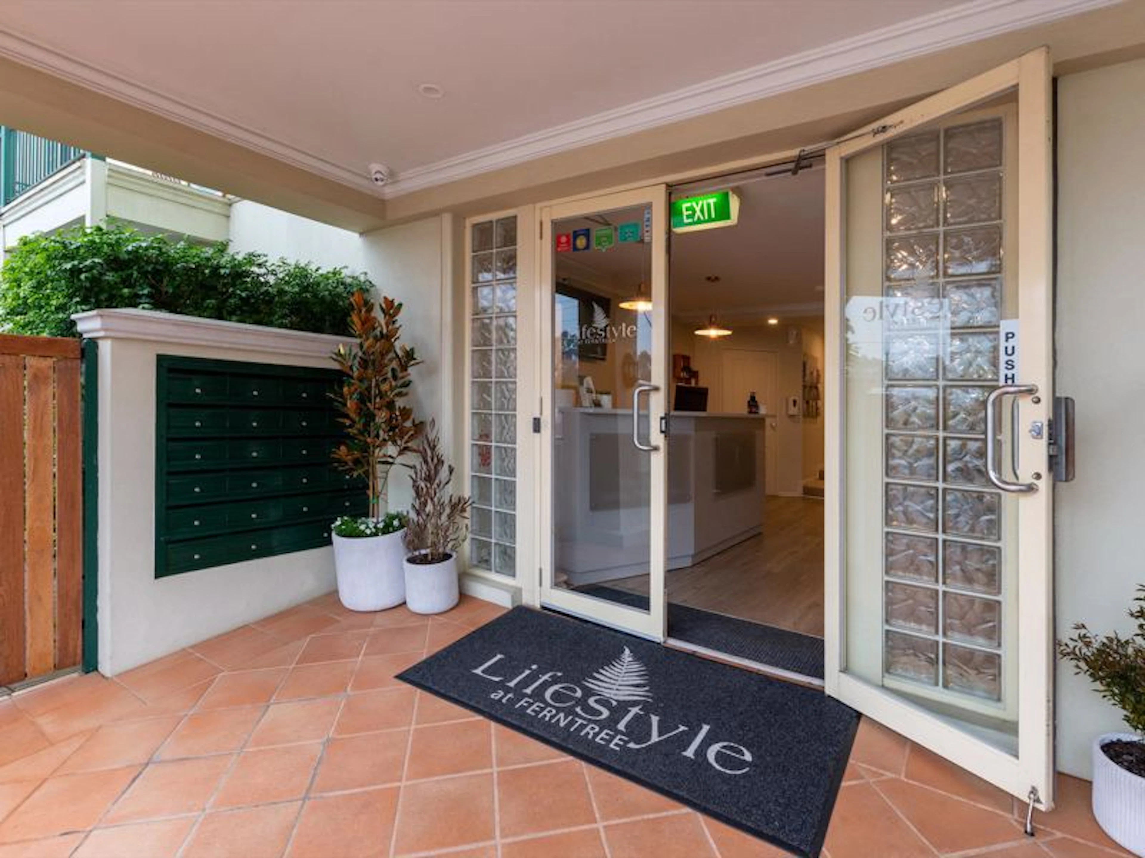Lifestyle Apartments at Ferntree - Image 3