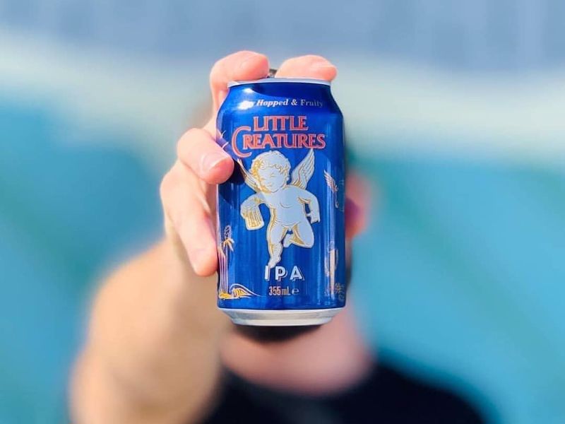 Little Creatures Brewing Co