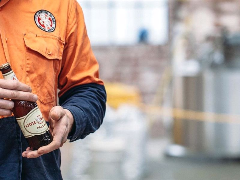 Little Creatures Brewing Co - Image 3