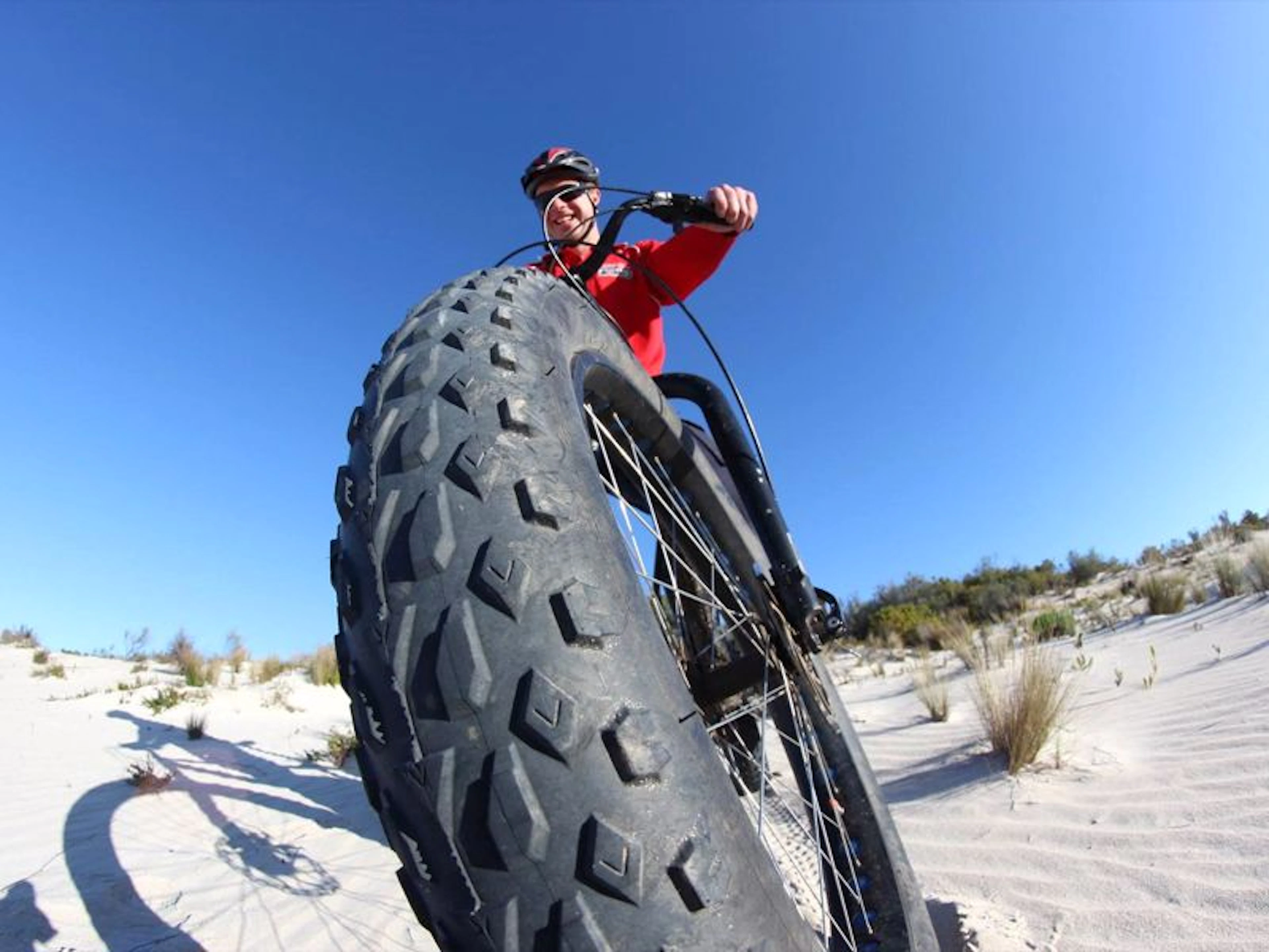 Little Sahara - Main image