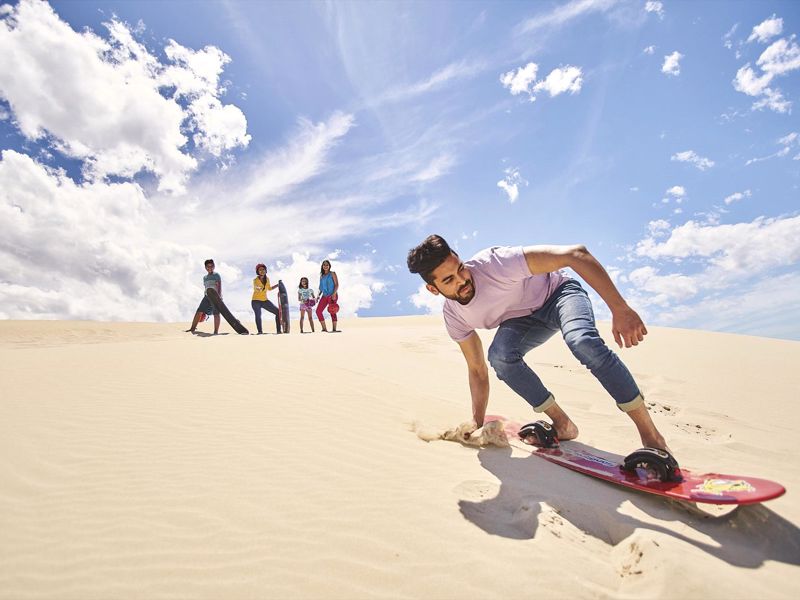 Little Sahara - Image 2