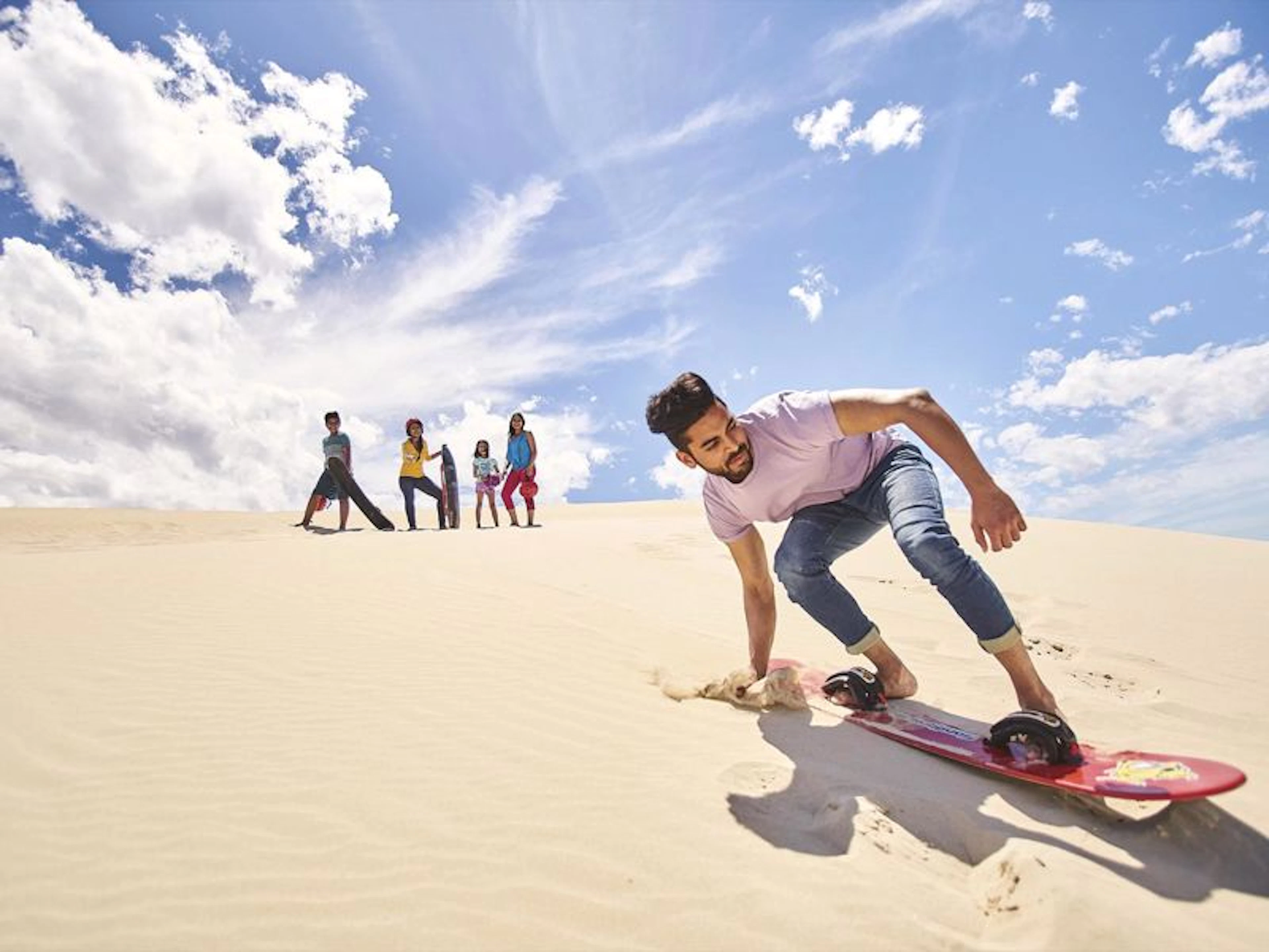 Little Sahara - Image 2