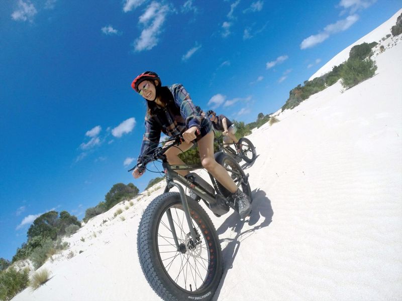 Little Sahara - Image 4