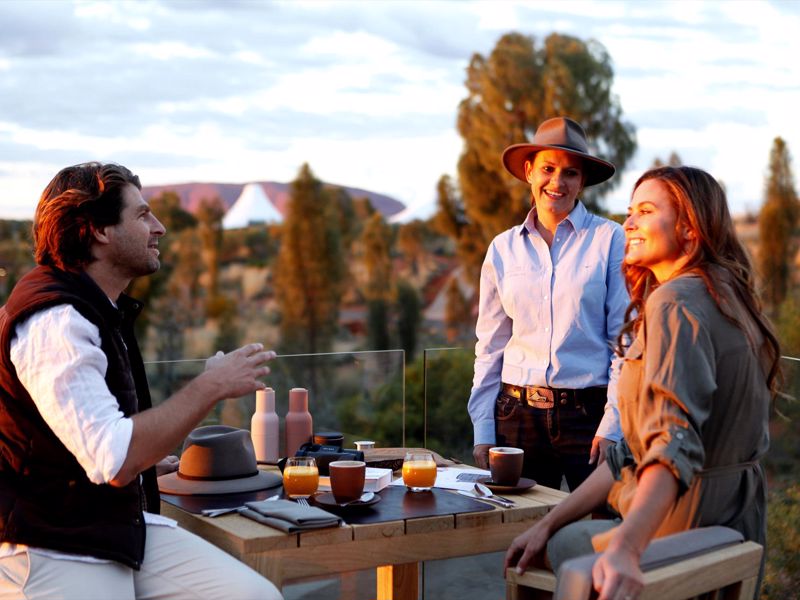 Longitude 131 - Image 5