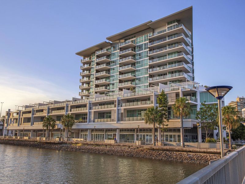 M1 Resort Maroochydore