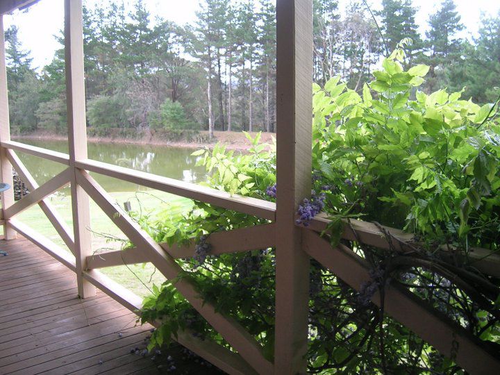 Madison's Mountain Retreat - Image 3