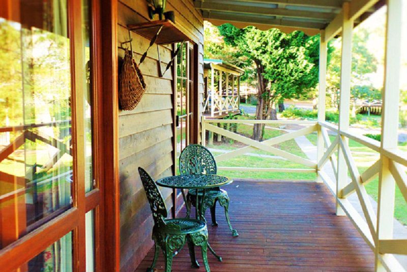 Madison's Mountain Retreat - Image 4