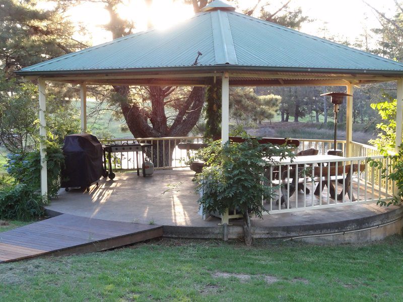 Madison's Mountain Retreat - Image 5