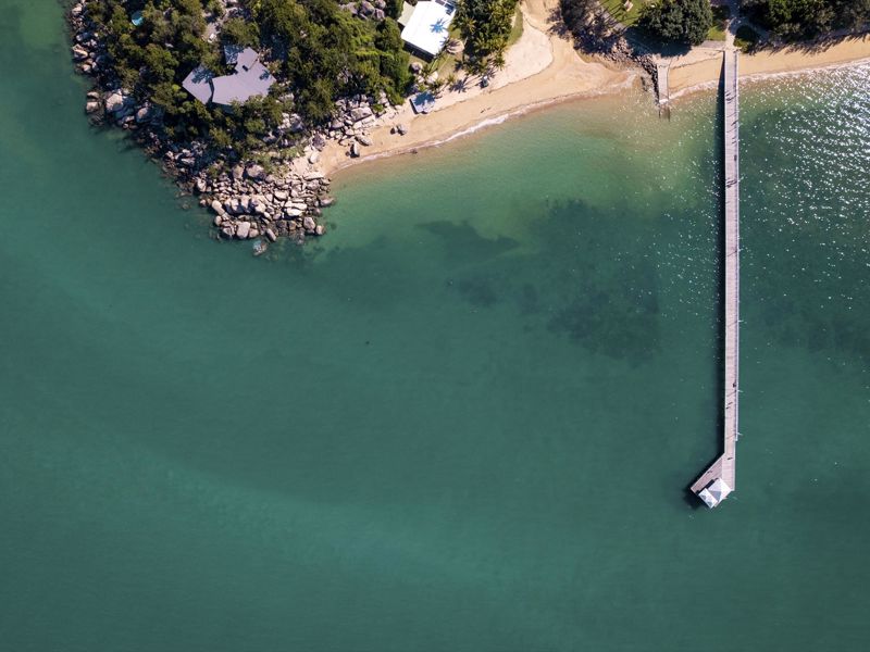 Magnetic Island Tours
