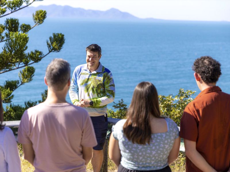 Magnetic Island Tours - Image 4