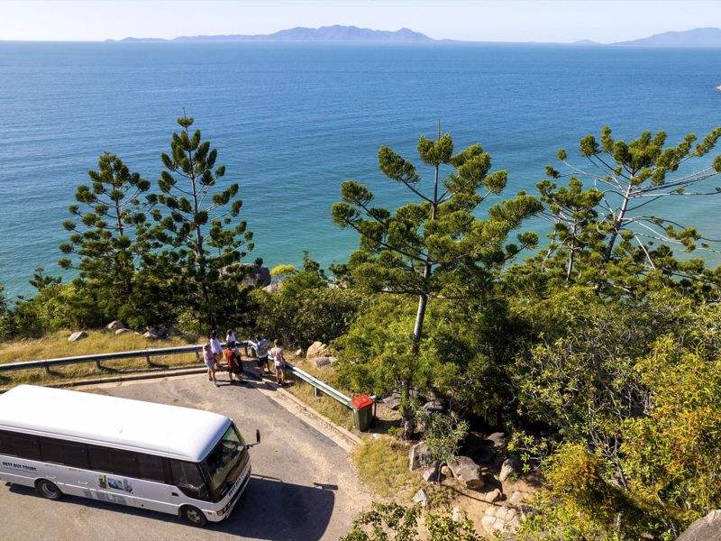 Magnetic Island Tours - Image 5