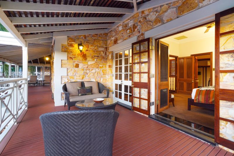 Mandalay Luxury Stay - Image 4