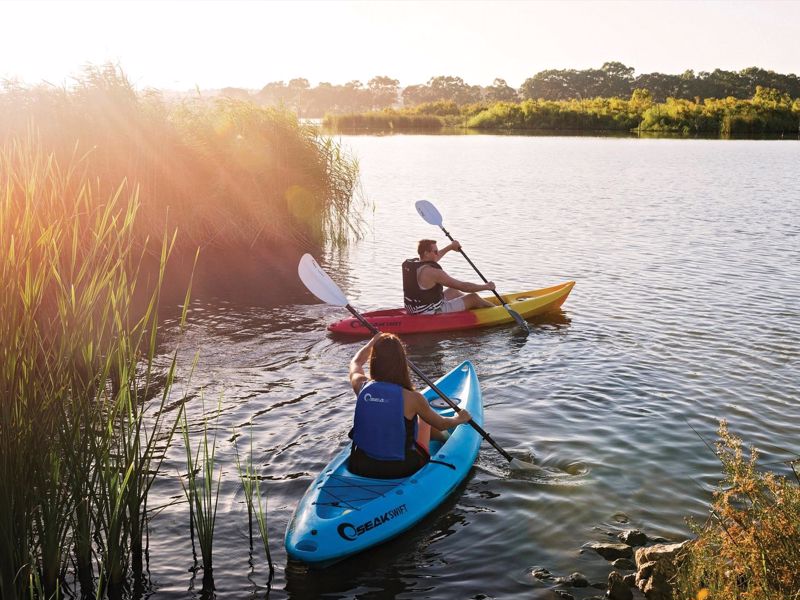 Mannum Caravan Park - Image 2
