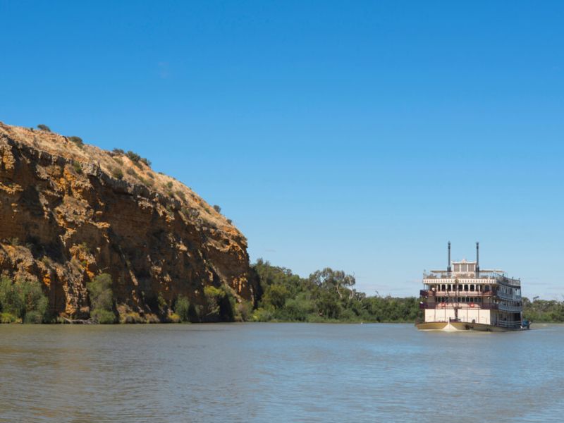 Mannum Caravan Park - Image 3