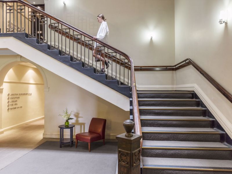 Mansion Hotel Spa at Werribee Park - Image 3