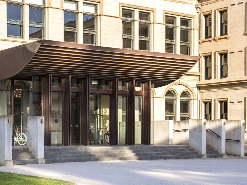 Mansion Hotel Spa at Werribee Park - Image 4