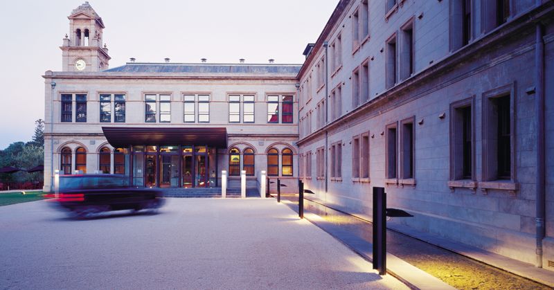 Mansion Hotel Spa at Werribee Park - Image 5