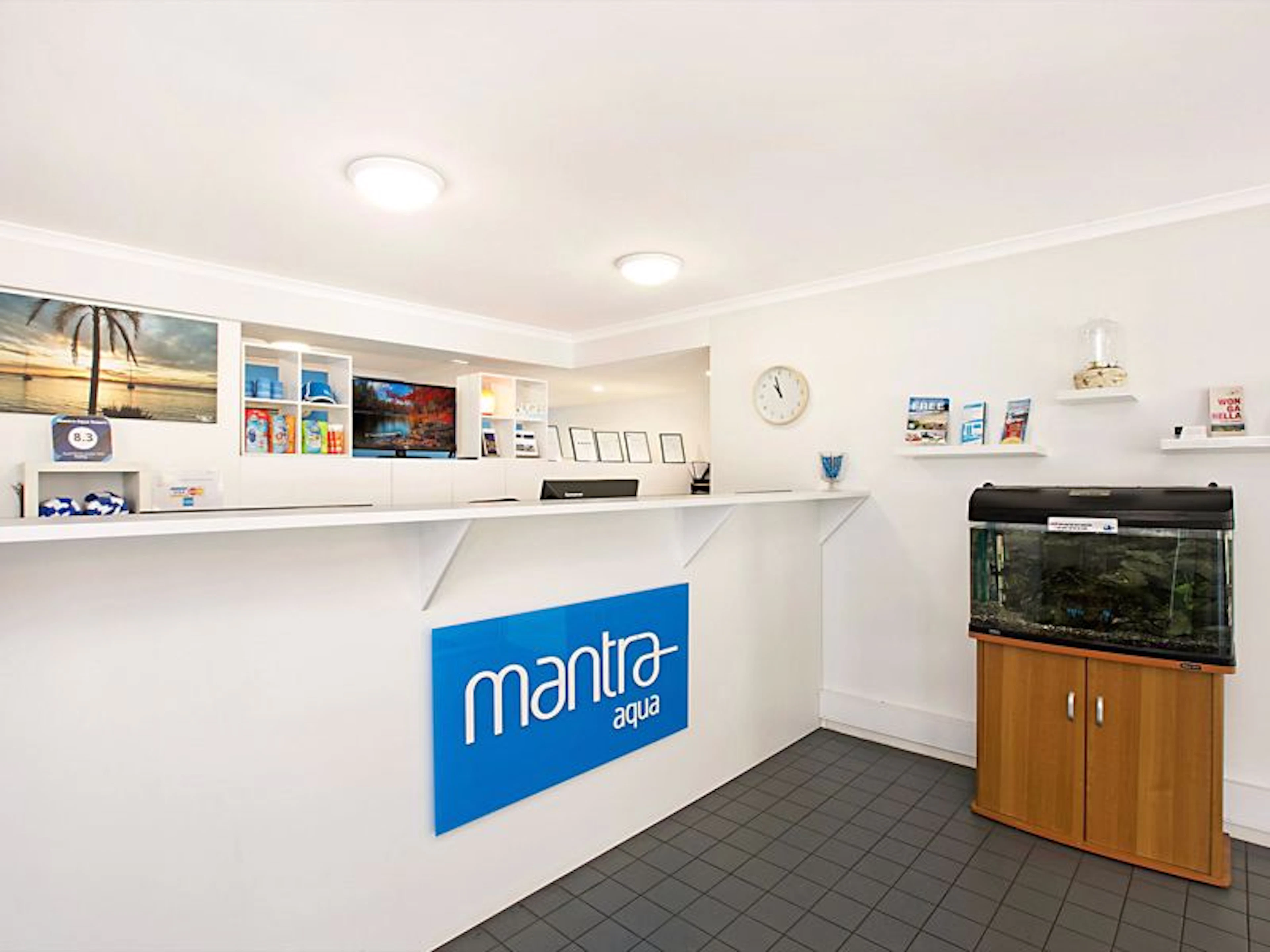 Mantra Nelson Bay - Image 2