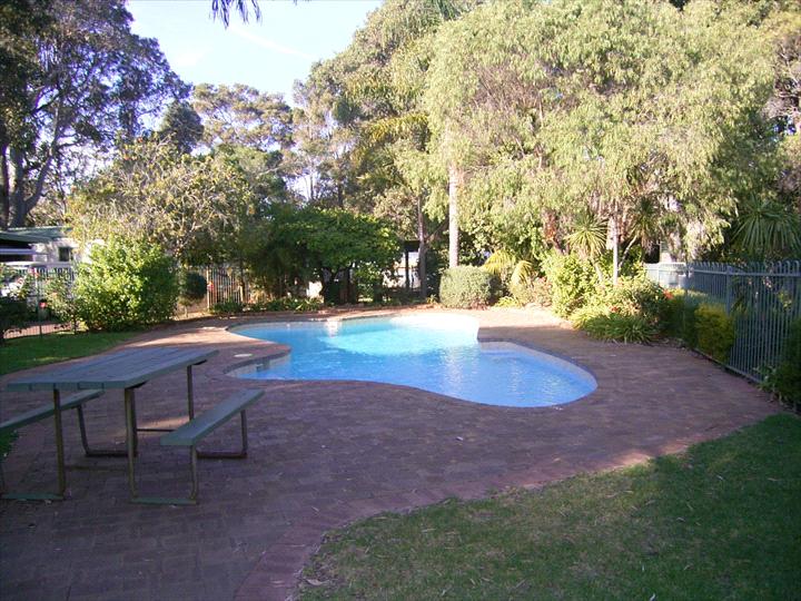 Margaret River Tourist Park - Image 4