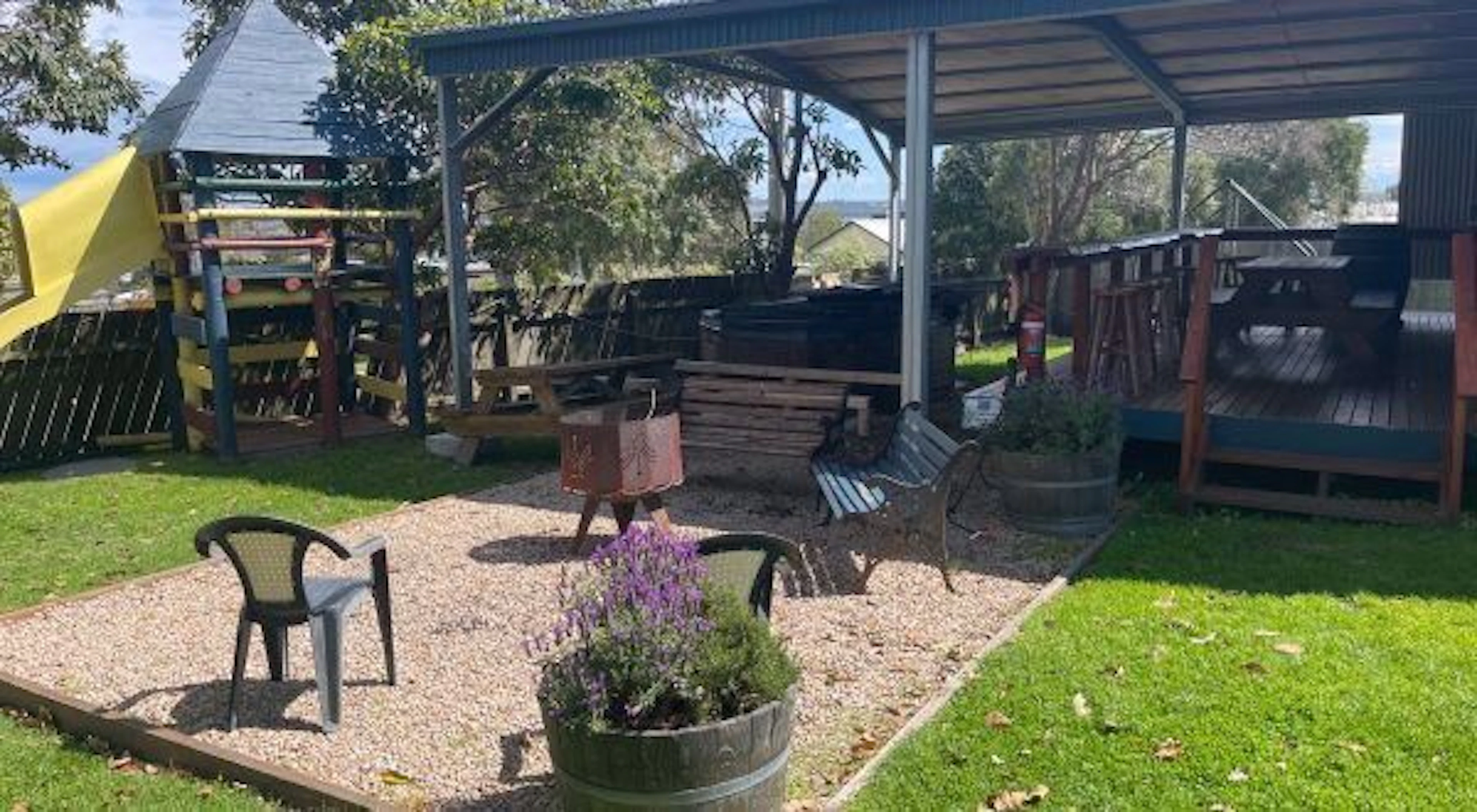 Marlo Caravan Park and Motel - Image 3