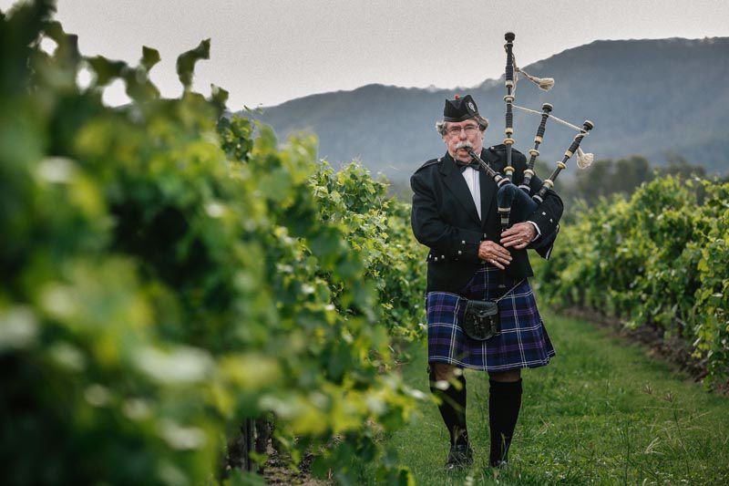 McLeish Estate Wines