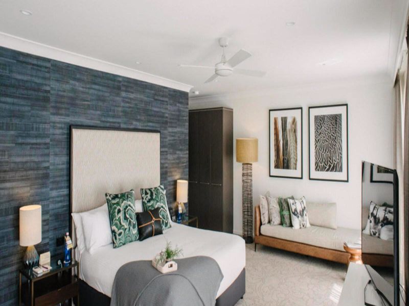 Mercure Clear Mountain Lodge - Image 2