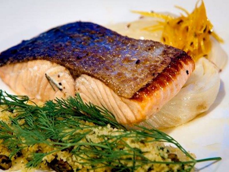 Mercure Clear Mountain Lodge - Image 3