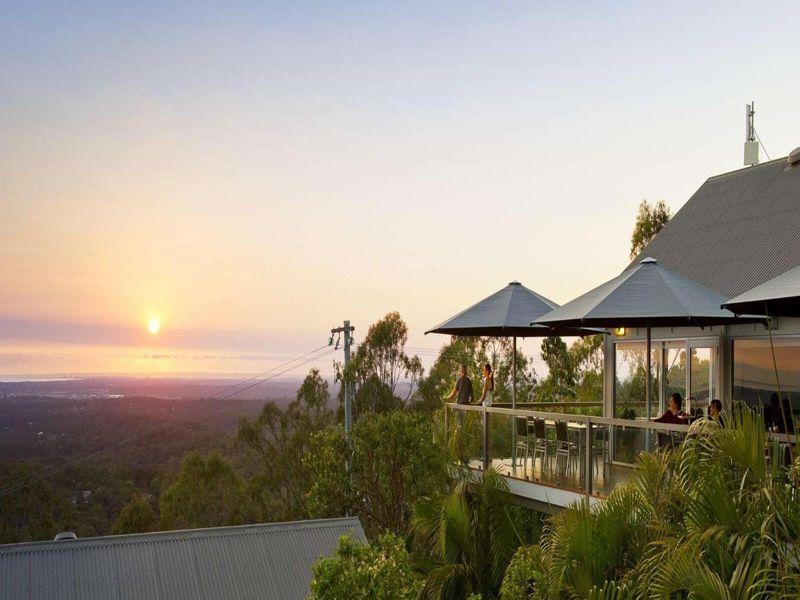 Mercure Clear Mountain Lodge - Image 5