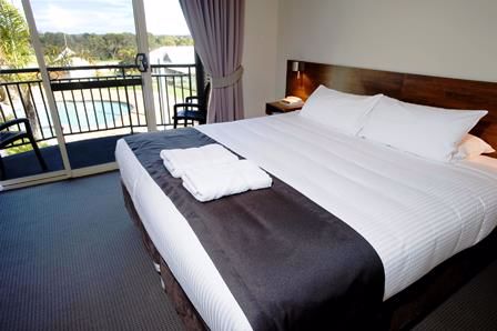 Mercure Sanctuary Golf Resort