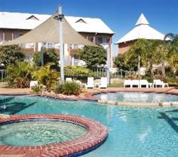 Mercure Sanctuary Golf Resort - Image 2