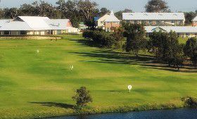 Mercure Sanctuary Golf Resort - Image 3